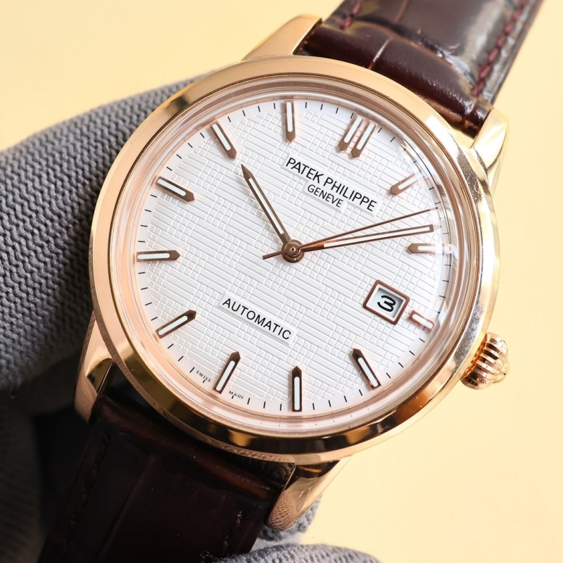 PATEK PHILIPPE